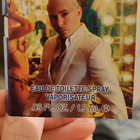 Духи Cuba от Pitbull