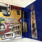 Отзыв Pitbull Cuba