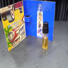 Духи Cuba от Pitbull