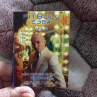 Духи Cuba от Pitbull