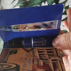 Духи Cuba от Pitbull