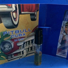 Отзыв Pitbull Cuba