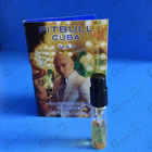 Отзывы Pitbull Cuba