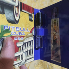 Духи Cuba от Pitbull