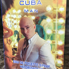 Парфюм Pitbull Cuba