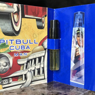 Парфюм Pitbull Cuba