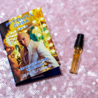 Духи Cuba от Pitbull