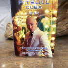 Духи Cuba от Pitbull