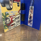 Отзывы Pitbull Cuba