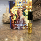 Отзыв Pitbull Cuba