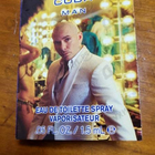 Духи Cuba от Pitbull