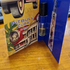 Отзыв Pitbull Cuba