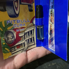 Отзыв Pitbull Cuba