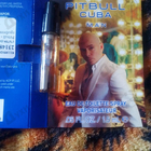 Духи Cuba от Pitbull