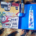 Отзыв Pitbull Cuba