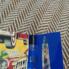 Отзыв Pitbull Cuba