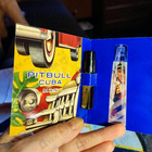 Отзыв Pitbull Cuba