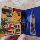 Отзывы Pitbull Cuba