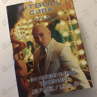 Духи Cuba от Pitbull