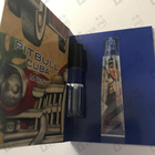 Духи Cuba от Pitbull