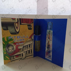 Отзывы Pitbull Cuba