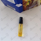 Духи Cuba от Pitbull