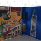 Отзывы Pitbull Cuba