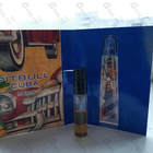 Отзывы Pitbull Cuba