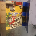 Парфюм Pitbull Cuba