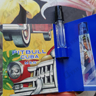 Отзыв Pitbull Cuba