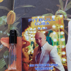 Отзывы Pitbull Cuba