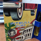 Парфюм Pitbull Cuba