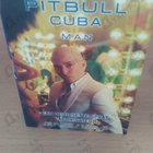 Парфюм Pitbull Cuba
