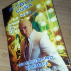 Духи Cuba от Pitbull