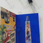 Парфюм Pitbull Cuba