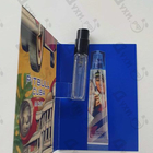 Духи Cuba от Pitbull