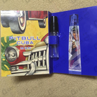 Духи Cuba от Pitbull