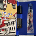 Отзывы Pitbull Cuba