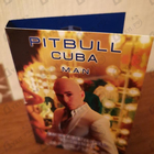 Парфюм Pitbull Cuba