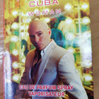 Парфюм Pitbull Cuba
