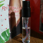 Отзыв Pitbull Cuba