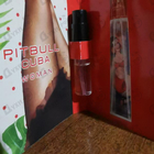 Духи Cuba от Pitbull