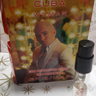 Духи Cuba от Pitbull