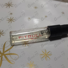 Духи Cuba от Pitbull