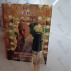 Парфюм Pitbull Cuba