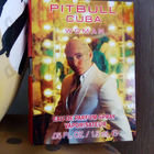 Духи Cuba от Pitbull
