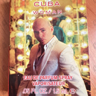 Духи Cuba от Pitbull