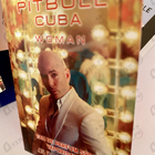 Духи Cuba от Pitbull