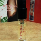 Духи Cuba от Pitbull