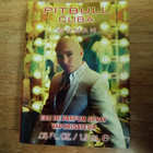 Духи Cuba от Pitbull